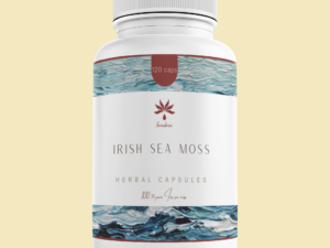 Irish Moss Complex