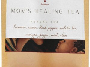 Mom's Healing Tea