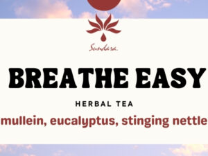 Breathe Easy