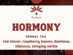 Hormony